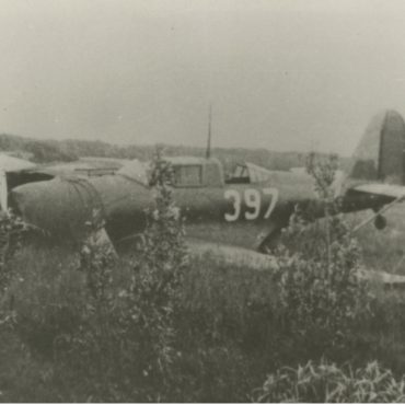 luchtvaartproblematiek tijdens de Tweede Wereldoorlog