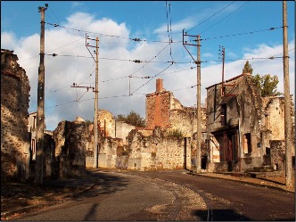 Oradour-Sur-Glane